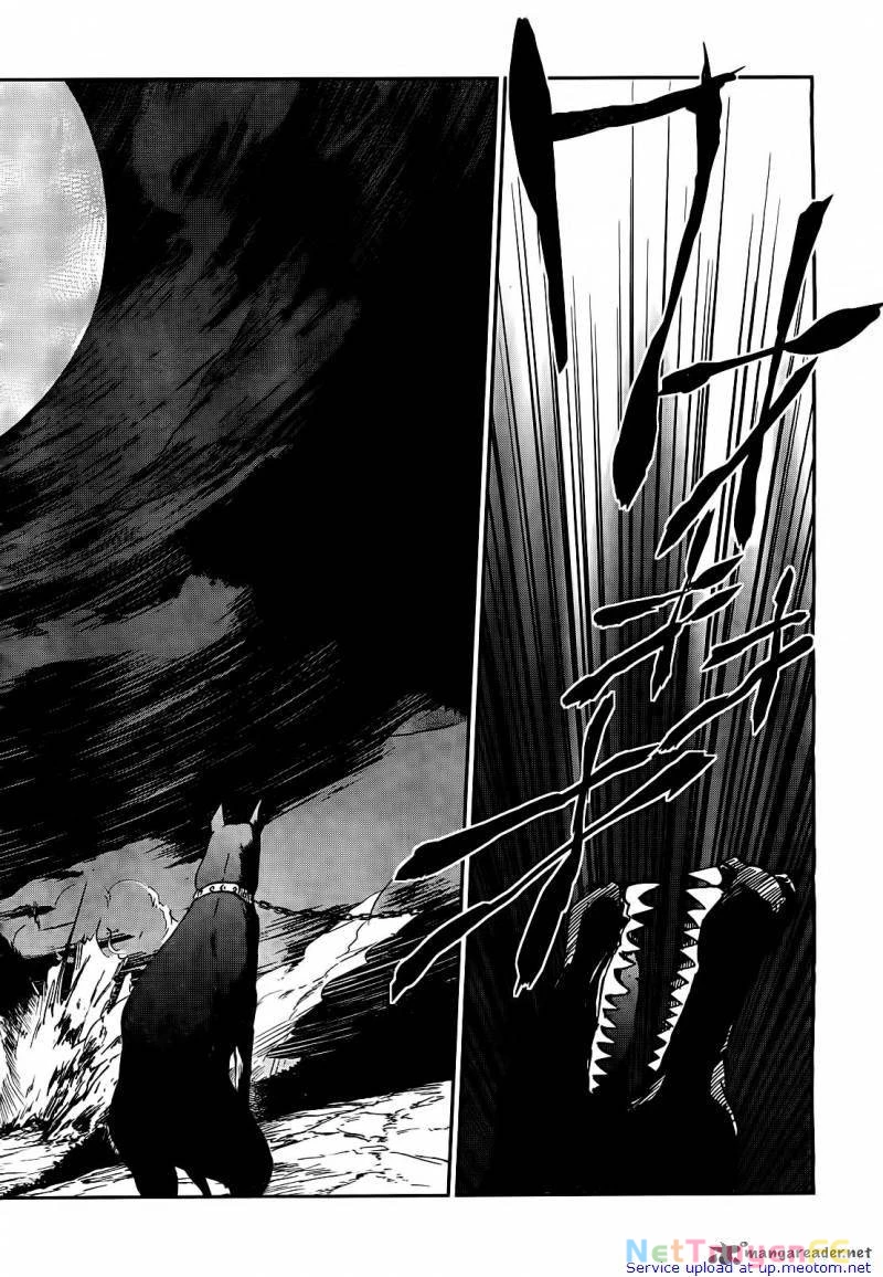 Sugar Dark: Umerareta Yami to Shoujo Chapter 17 - Trang 2