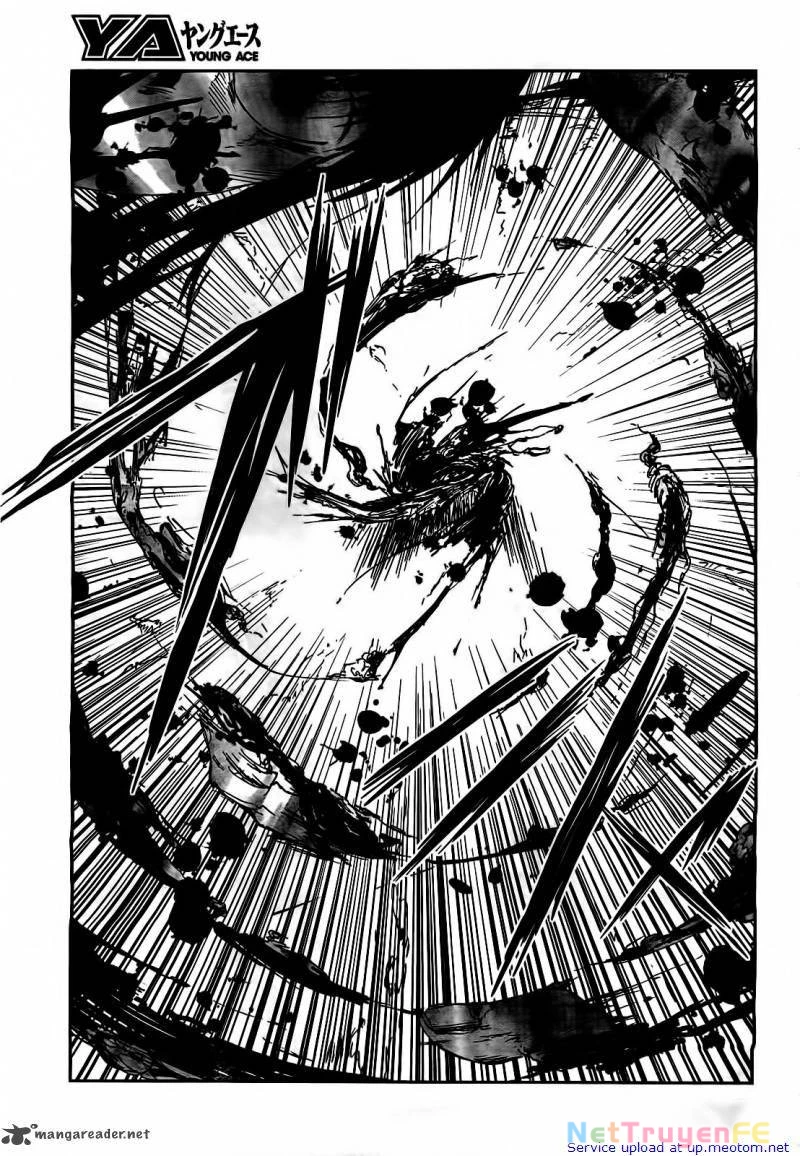 Sugar Dark: Umerareta Yami to Shoujo Chapter 17 - Trang 2