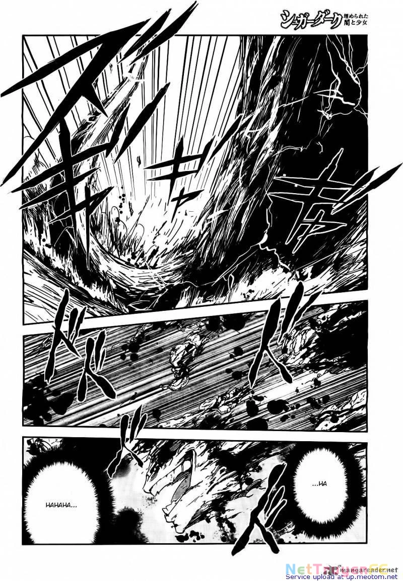 Sugar Dark: Umerareta Yami to Shoujo Chapter 17 - Trang 2