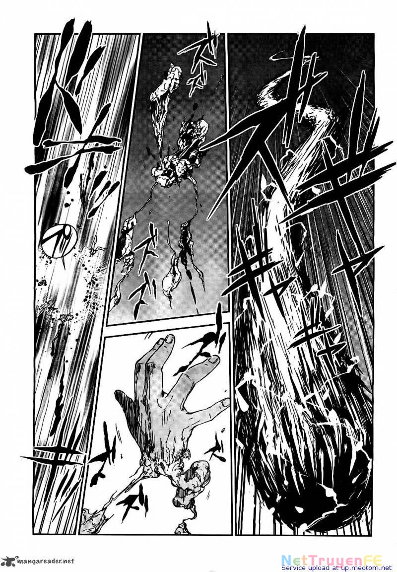 Sugar Dark: Umerareta Yami to Shoujo Chapter 17 - Trang 2