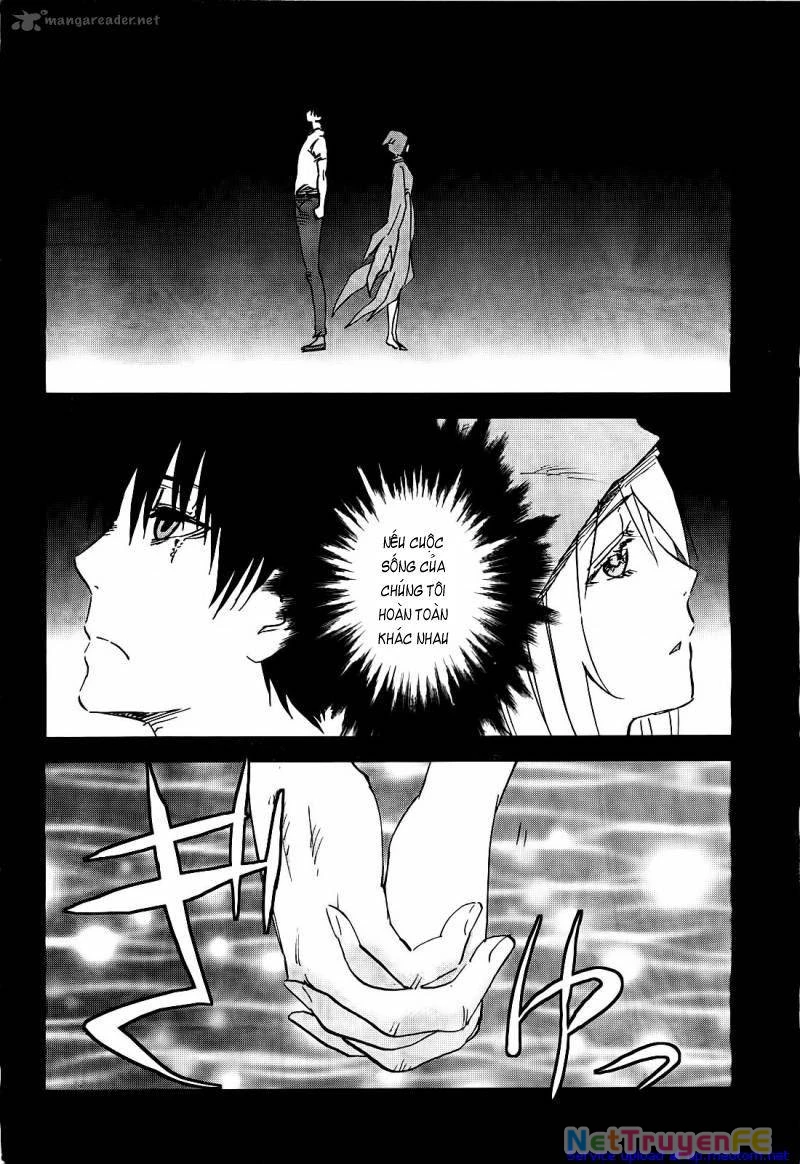 Sugar Dark: Umerareta Yami to Shoujo Chapter 17 - Trang 2