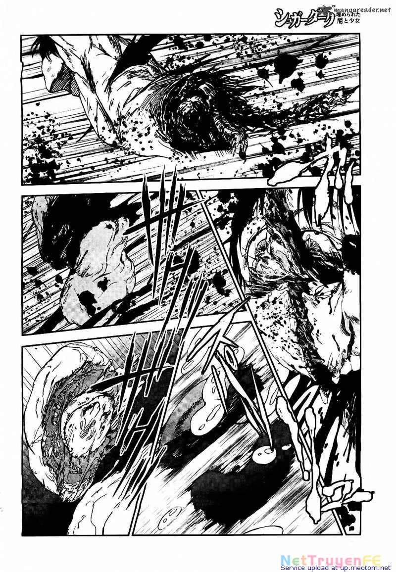 Sugar Dark: Umerareta Yami to Shoujo Chapter 17 - Trang 2