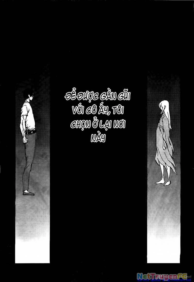 Sugar Dark: Umerareta Yami to Shoujo Chapter 17 - Trang 2