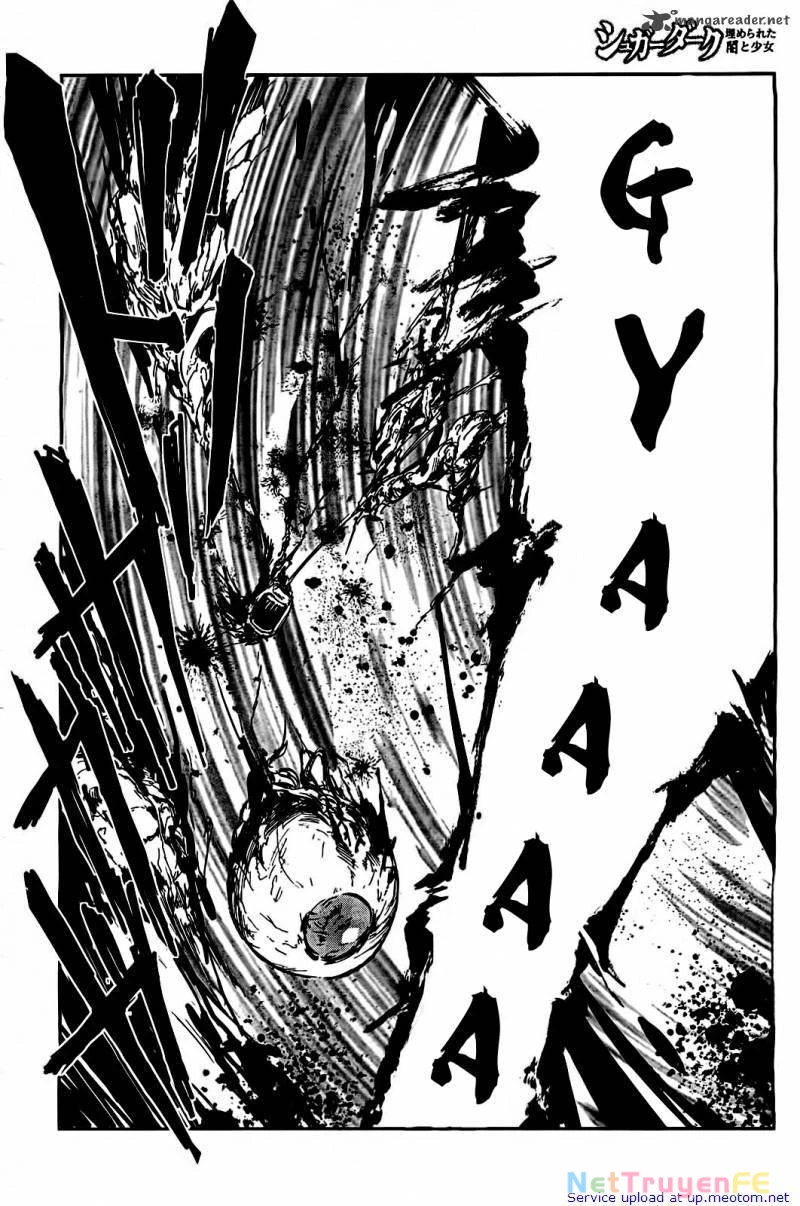 Sugar Dark: Umerareta Yami to Shoujo Chapter 17 - Trang 2