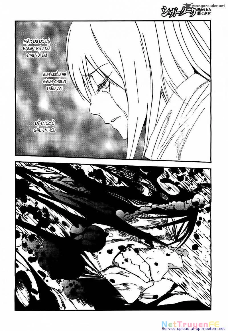 Sugar Dark: Umerareta Yami to Shoujo Chapter 17 - Trang 2