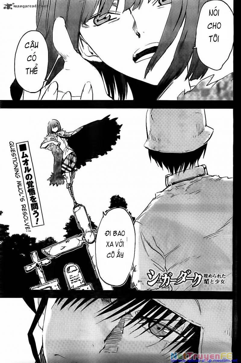 Sugar Dark: Umerareta Yami to Shoujo Chapter 18 - Trang 2