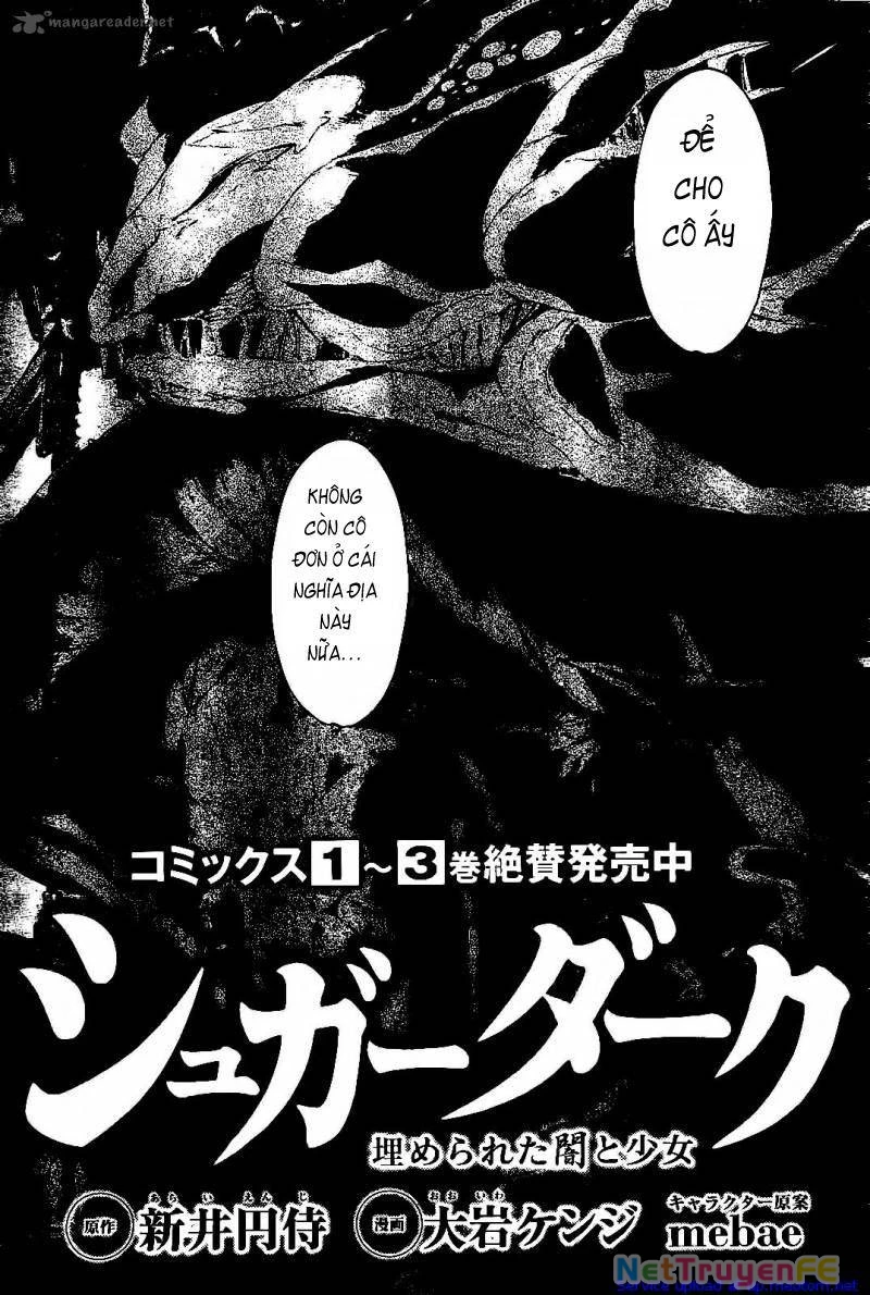 Sugar Dark: Umerareta Yami to Shoujo Chapter 18 - Trang 2