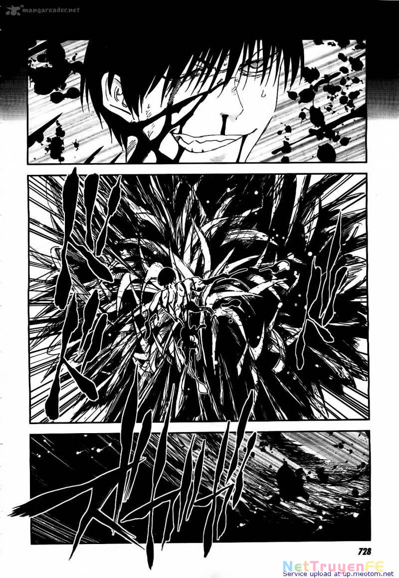 Sugar Dark: Umerareta Yami to Shoujo Chapter 18 - Trang 2