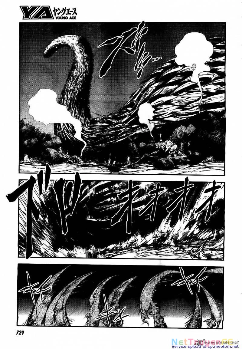 Sugar Dark: Umerareta Yami to Shoujo Chapter 18 - Trang 2