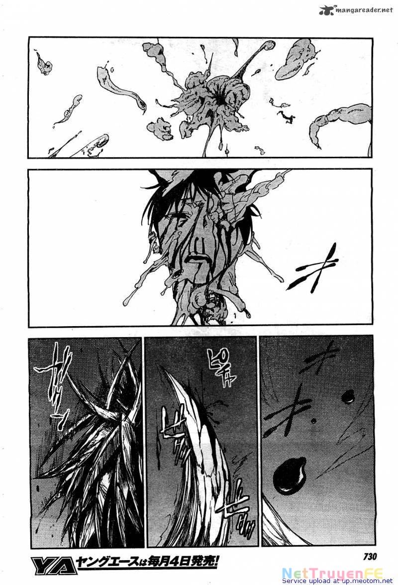 Sugar Dark: Umerareta Yami to Shoujo Chapter 18 - Trang 2