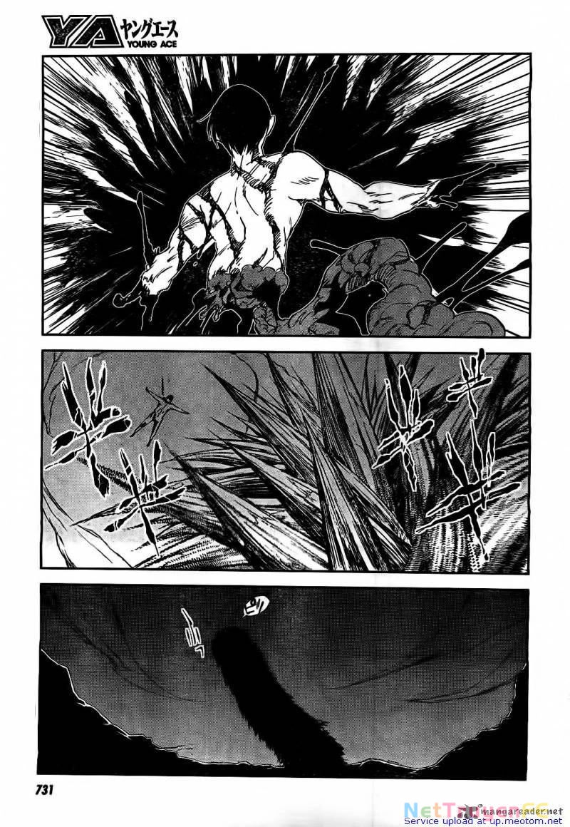 Sugar Dark: Umerareta Yami to Shoujo Chapter 18 - Trang 2