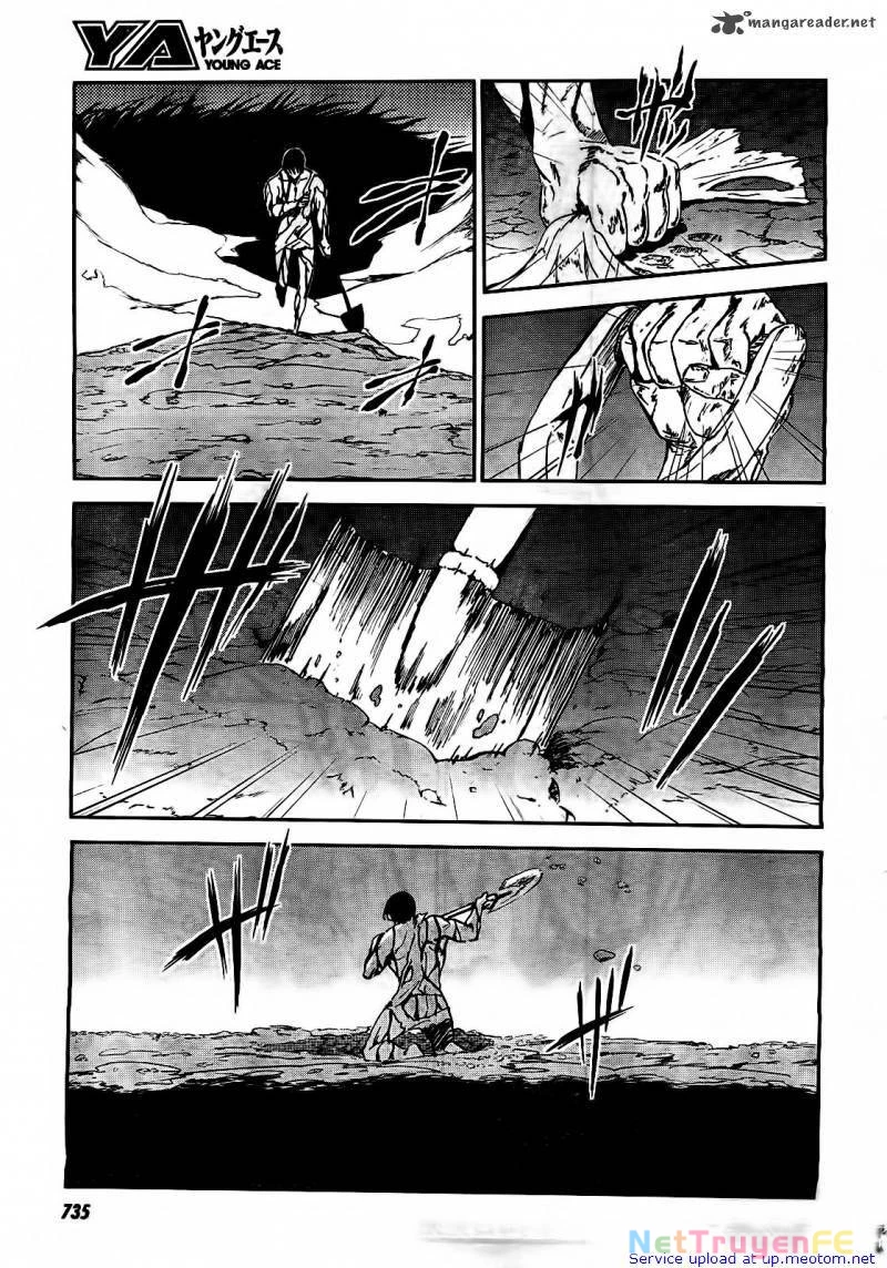 Sugar Dark: Umerareta Yami to Shoujo Chapter 18 - Trang 2