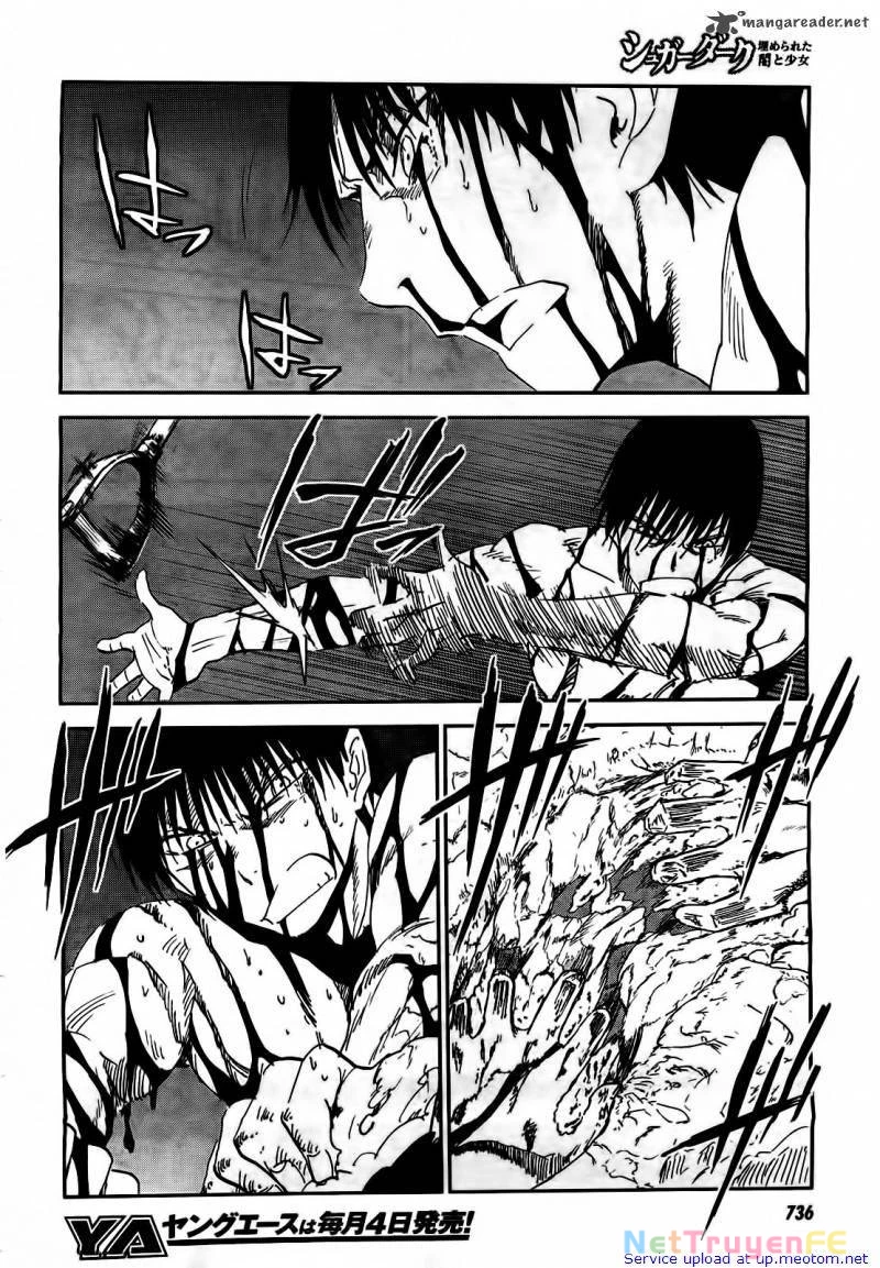 Sugar Dark: Umerareta Yami to Shoujo Chapter 18 - Trang 2