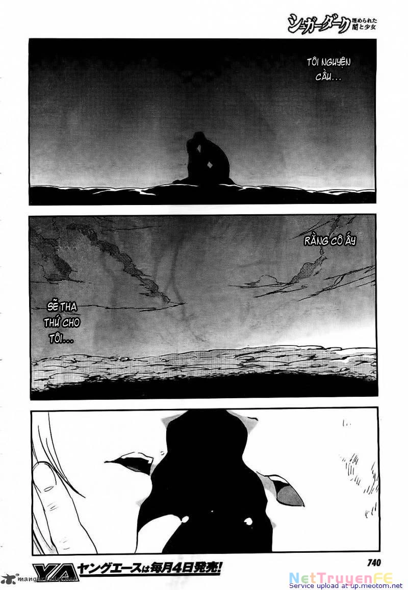 Sugar Dark: Umerareta Yami to Shoujo Chapter 18 - Trang 2