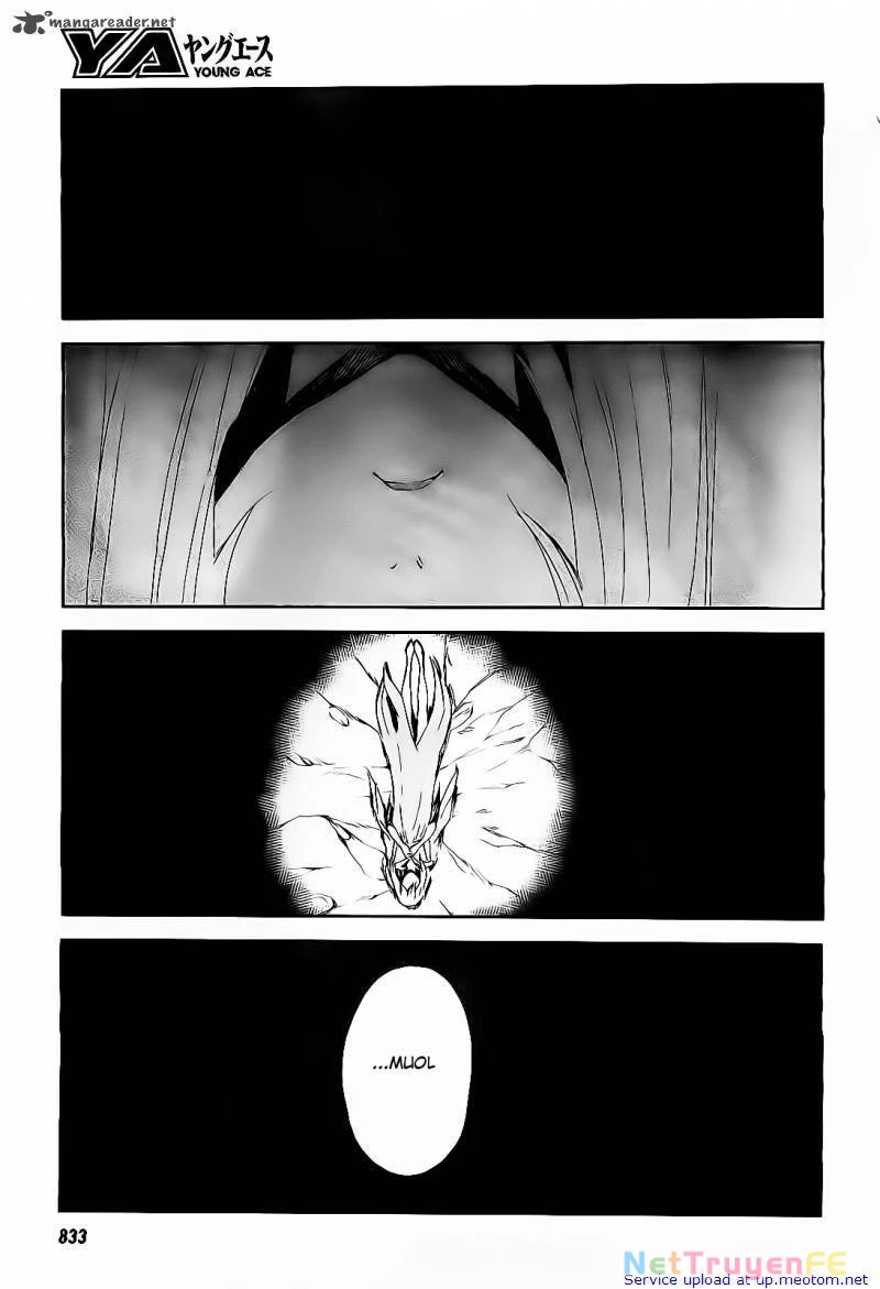 Sugar Dark: Umerareta Yami to Shoujo Chapter 19 - Trang 2