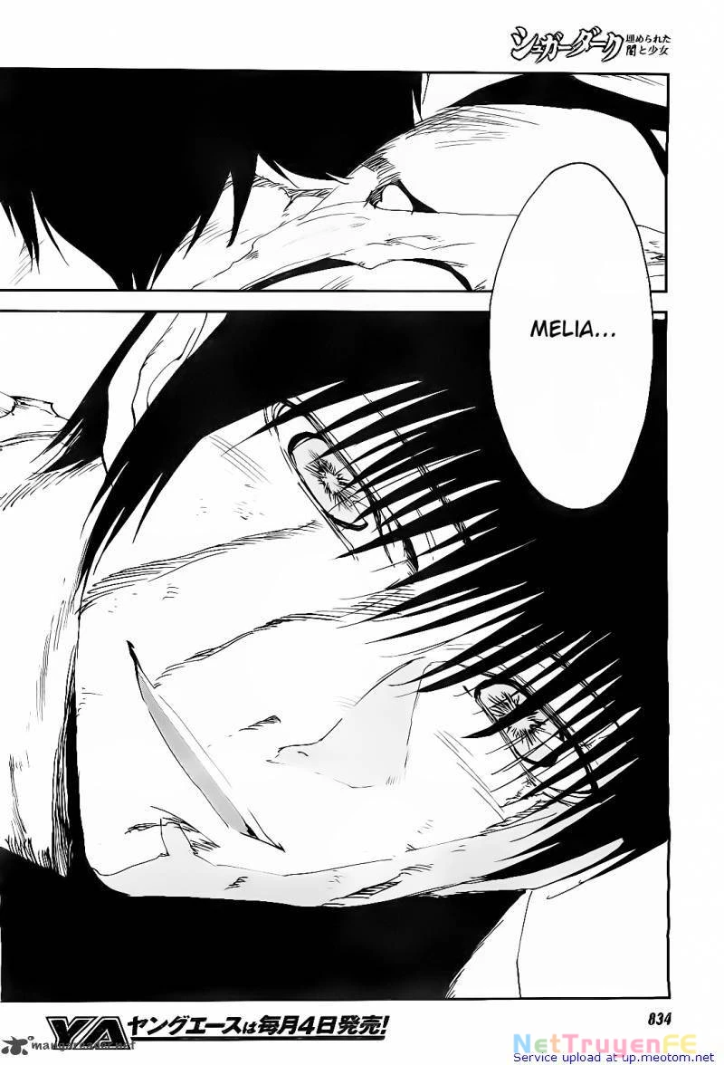 Sugar Dark: Umerareta Yami to Shoujo Chapter 19 - Trang 2