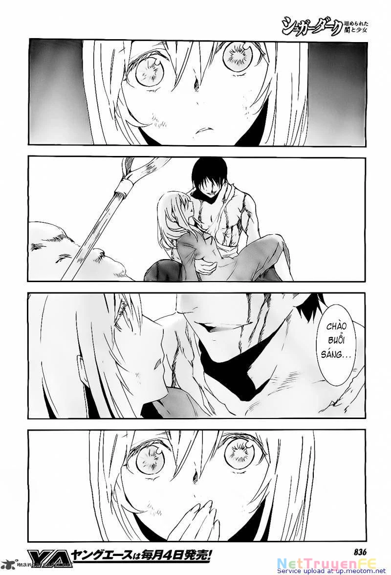 Sugar Dark: Umerareta Yami to Shoujo Chapter 19 - Trang 2