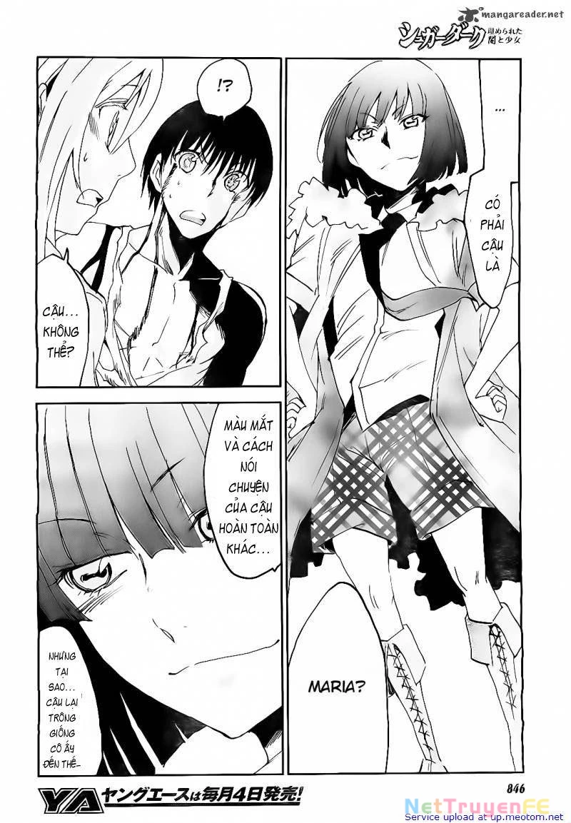 Sugar Dark: Umerareta Yami to Shoujo Chapter 19 - Trang 2