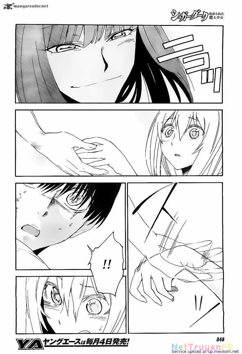 Sugar Dark: Umerareta Yami to Shoujo Chapter 19 - Trang 2