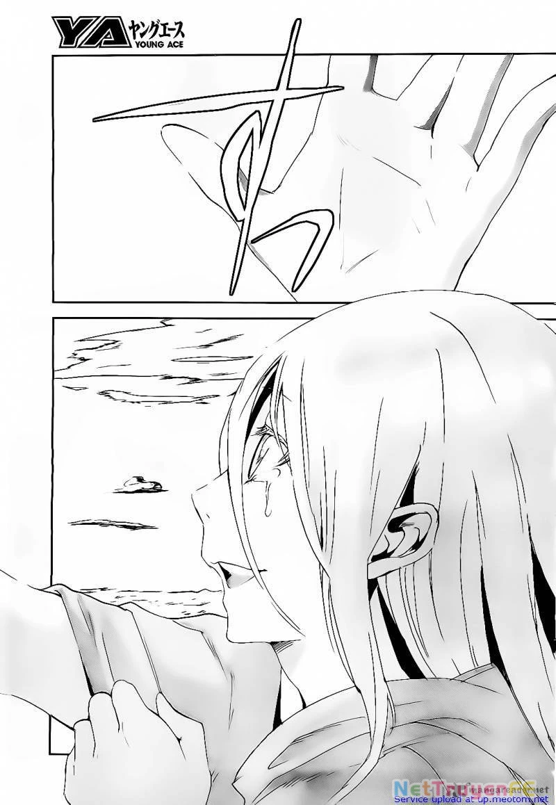 Sugar Dark: Umerareta Yami to Shoujo Chapter 19 - Trang 2