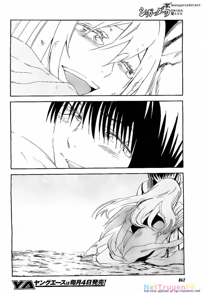 Sugar Dark: Umerareta Yami to Shoujo Chapter 19 - Trang 2