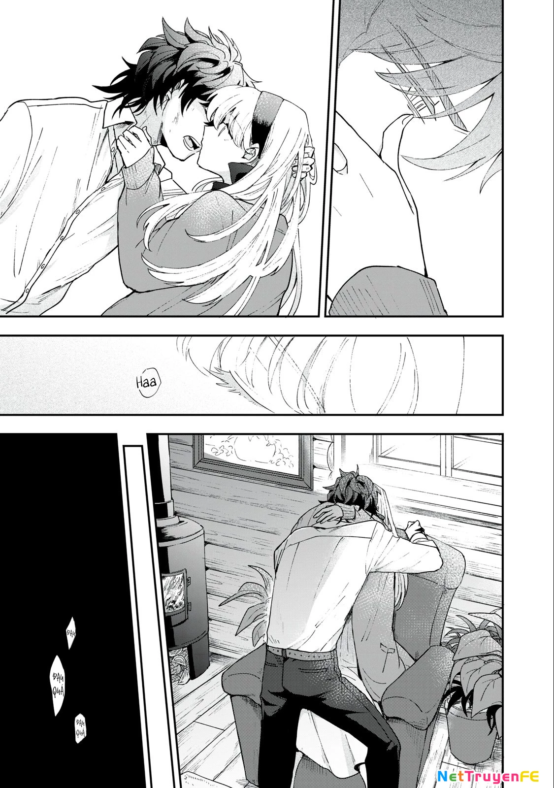 Yuki to Sumi Chapter 2 - Trang 3