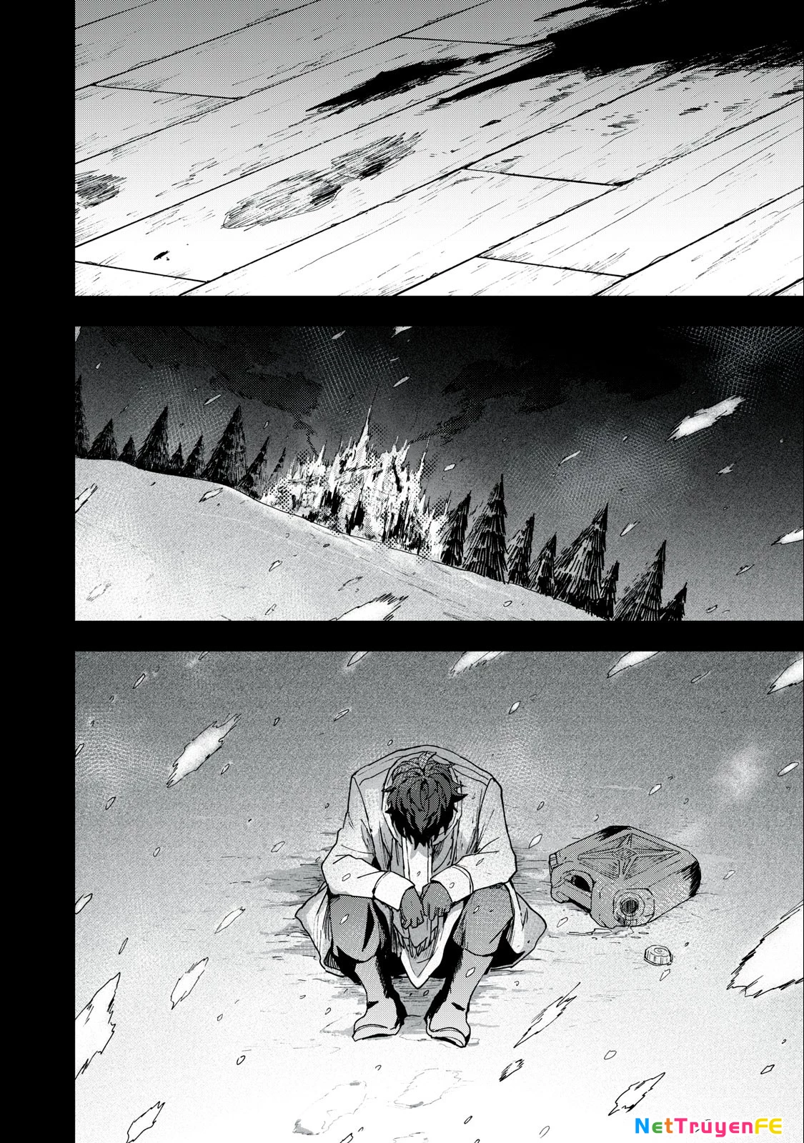 Yuki to Sumi Chapter 2 - Trang 3