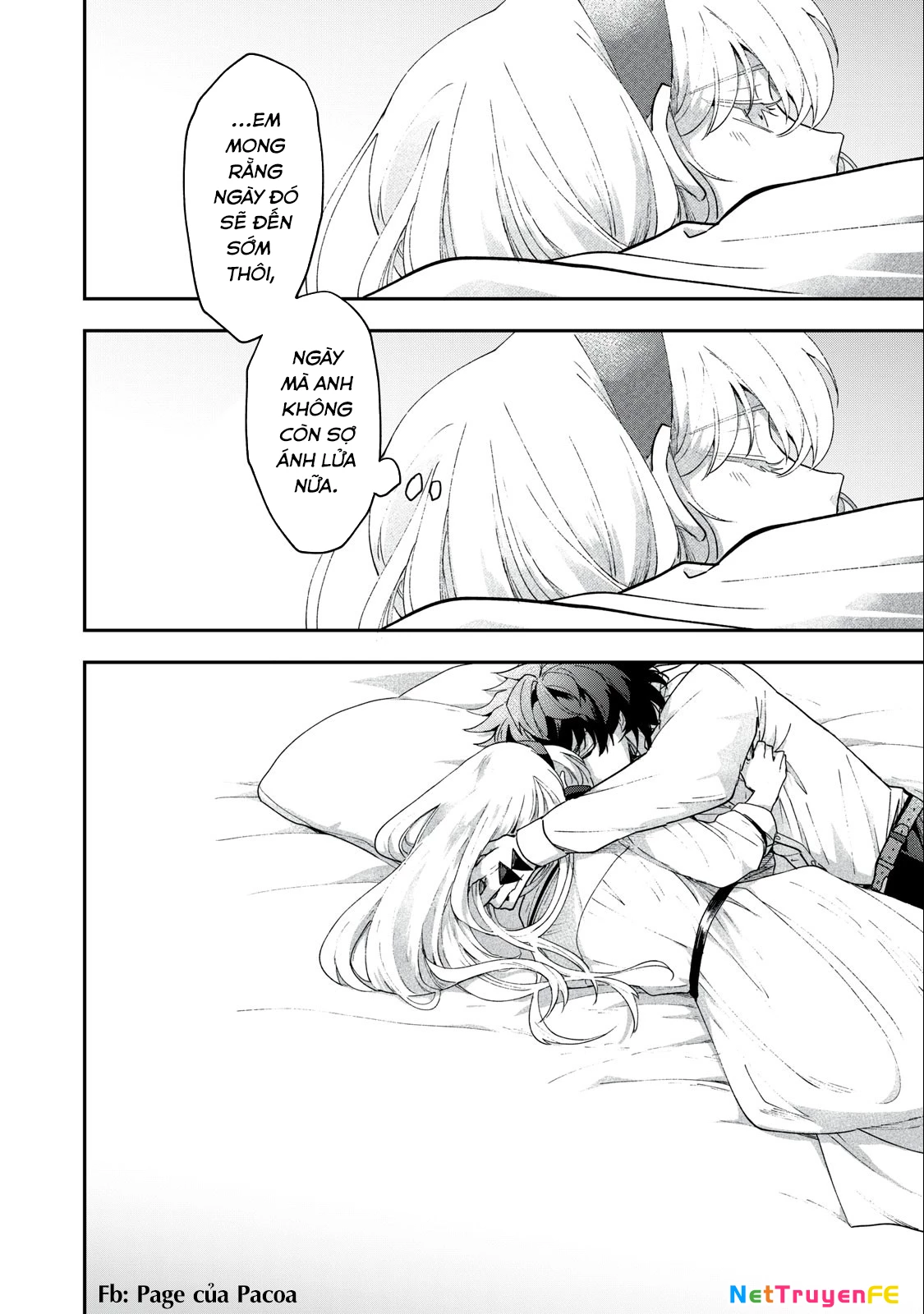 Yuki to Sumi Chapter 2 - Trang 3