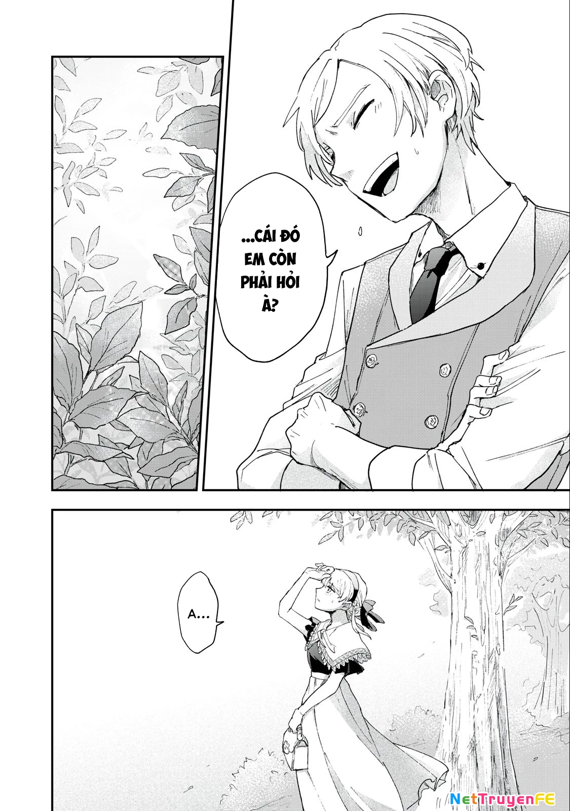 Yuki to Sumi Chapter 3 - Trang 3