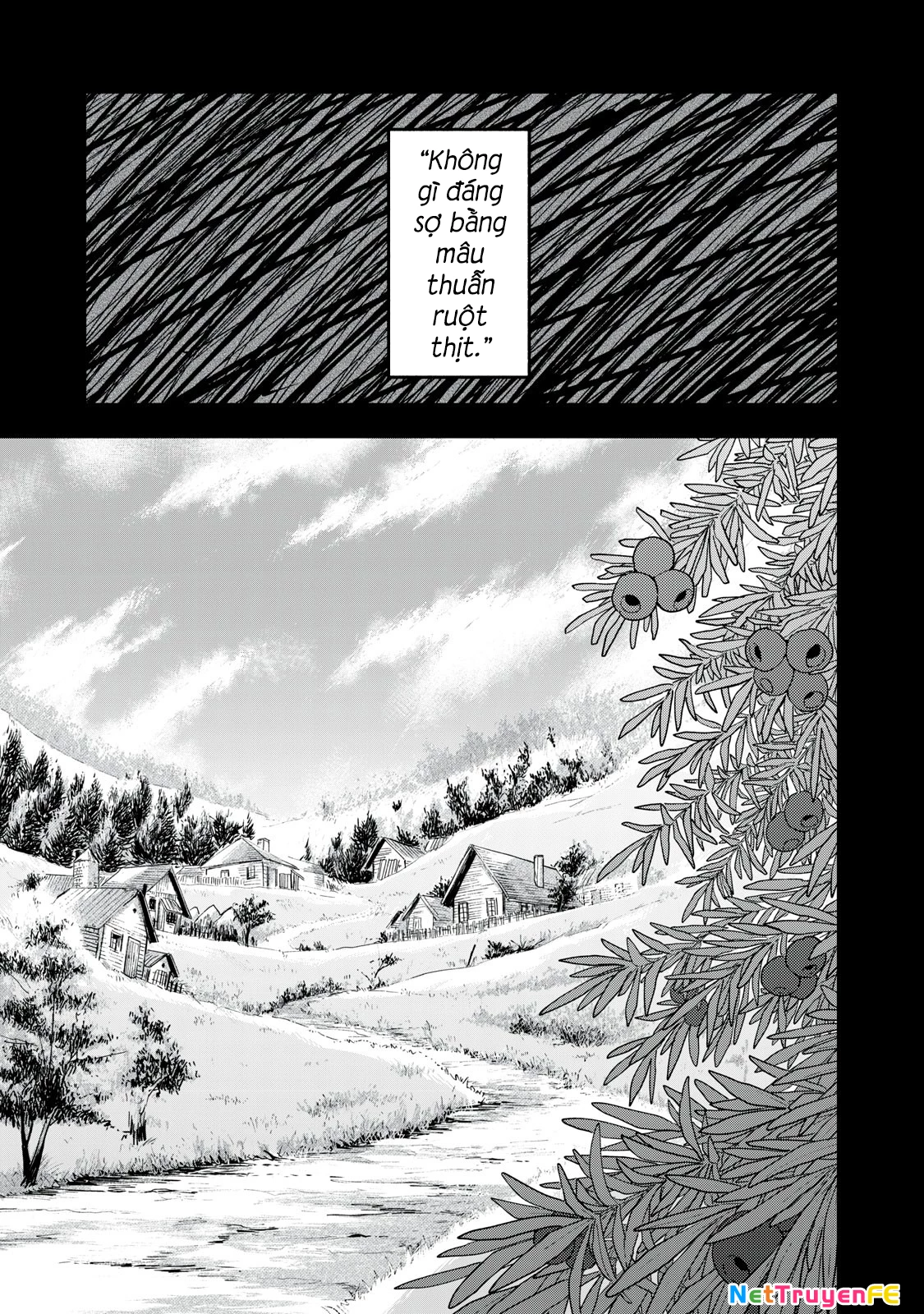 Yuki to Sumi Chapter 5 - Trang 3