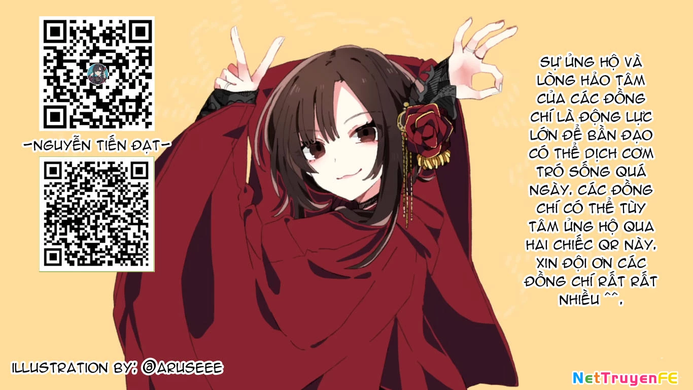 Yuki to Sumi Chapter 7 - Trang 3