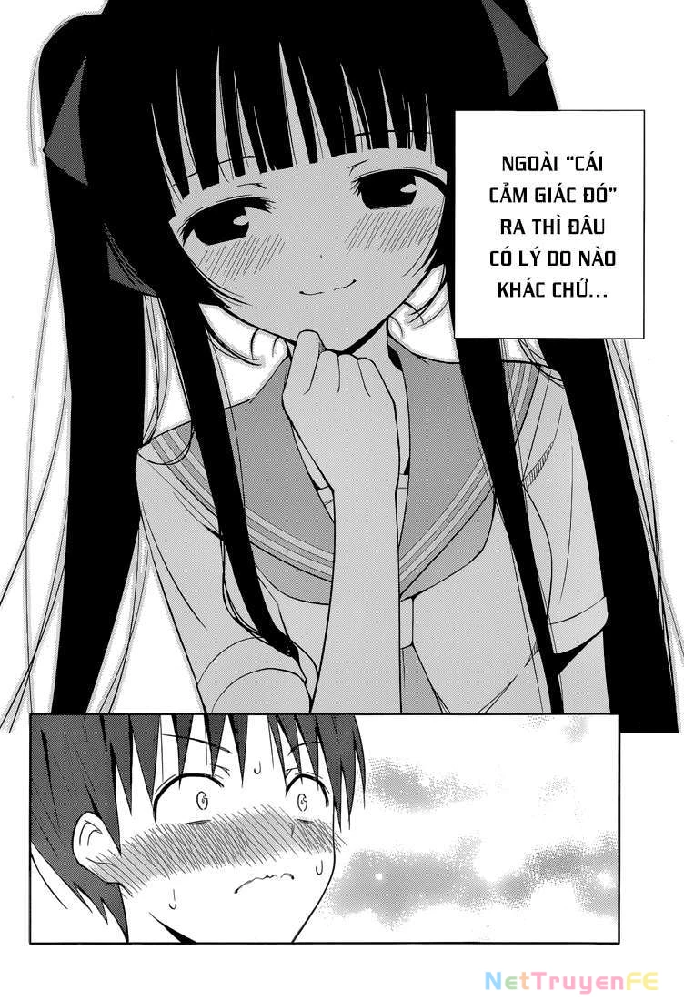 Shinigami-sama to 4-nin no Kanojo Chapter 1 - Trang 2