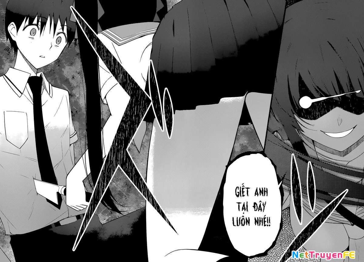 Shinigami-sama to 4-nin no Kanojo Chapter 1 - Trang 2