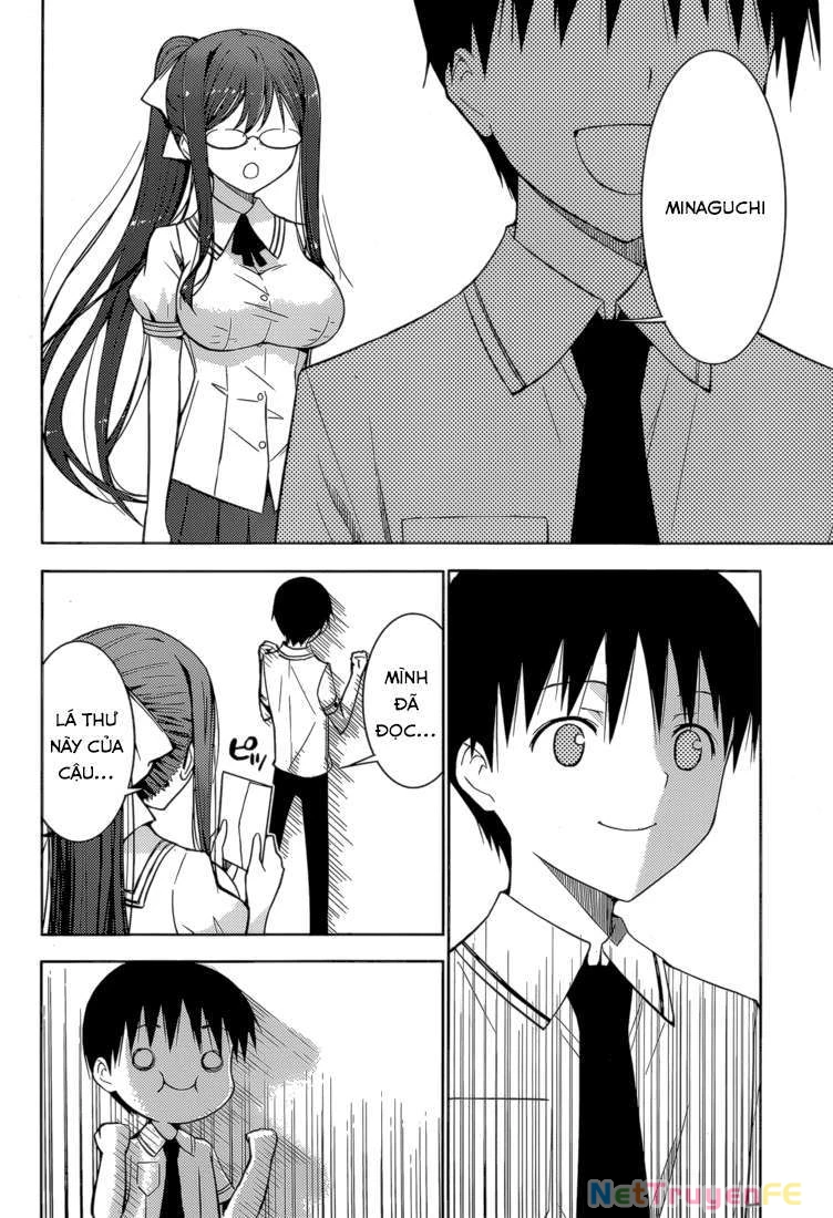 Shinigami-sama to 4-nin no Kanojo Chapter 1 - Trang 2