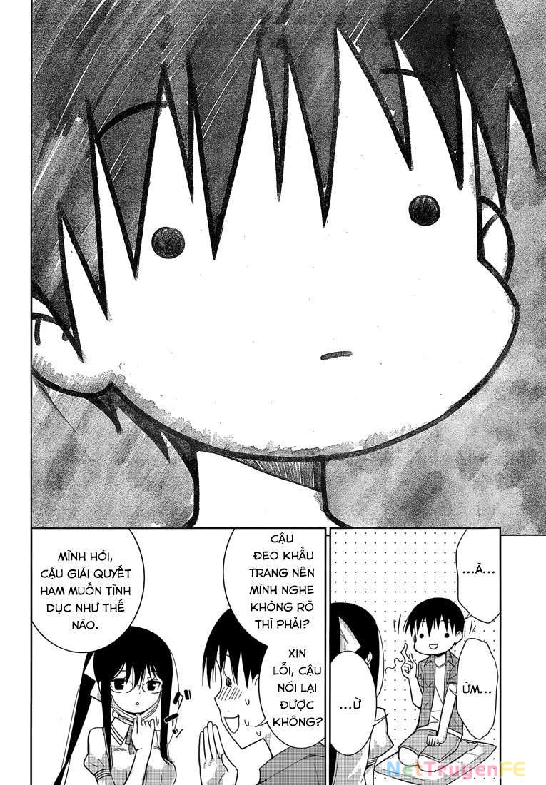 Shinigami-sama to 4-nin no Kanojo Chapter 2 - Trang 2