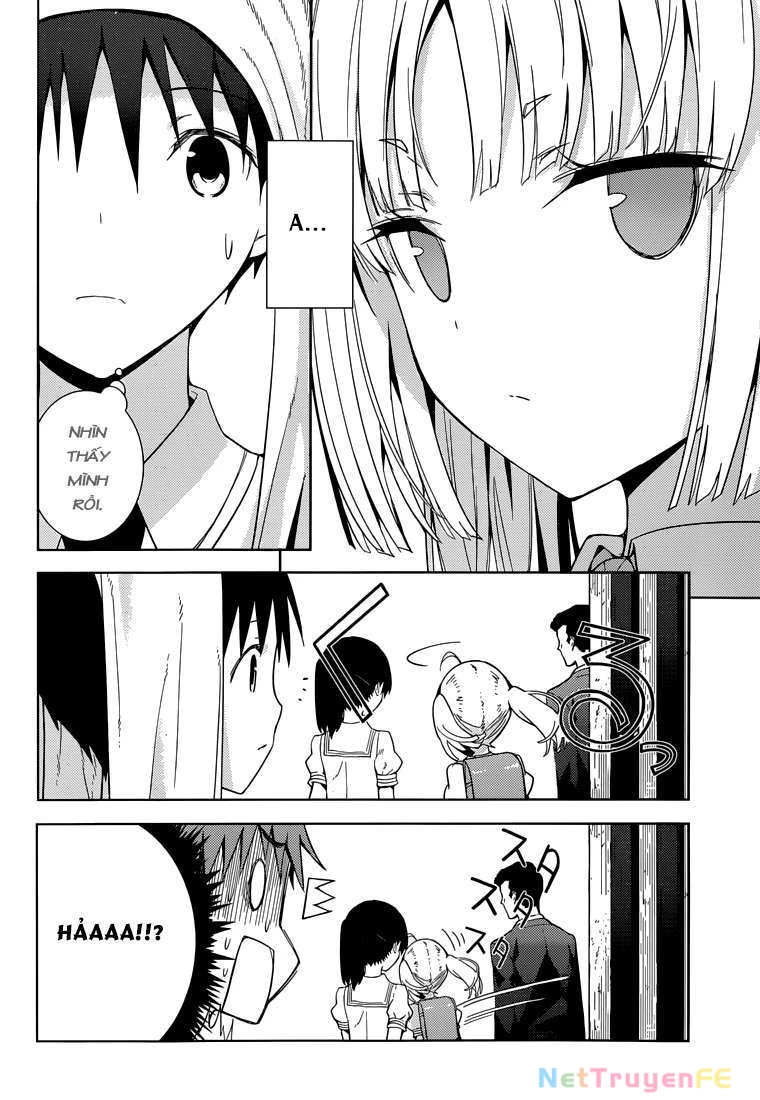 Shinigami-sama to 4-nin no Kanojo Chapter 4 - Trang 2