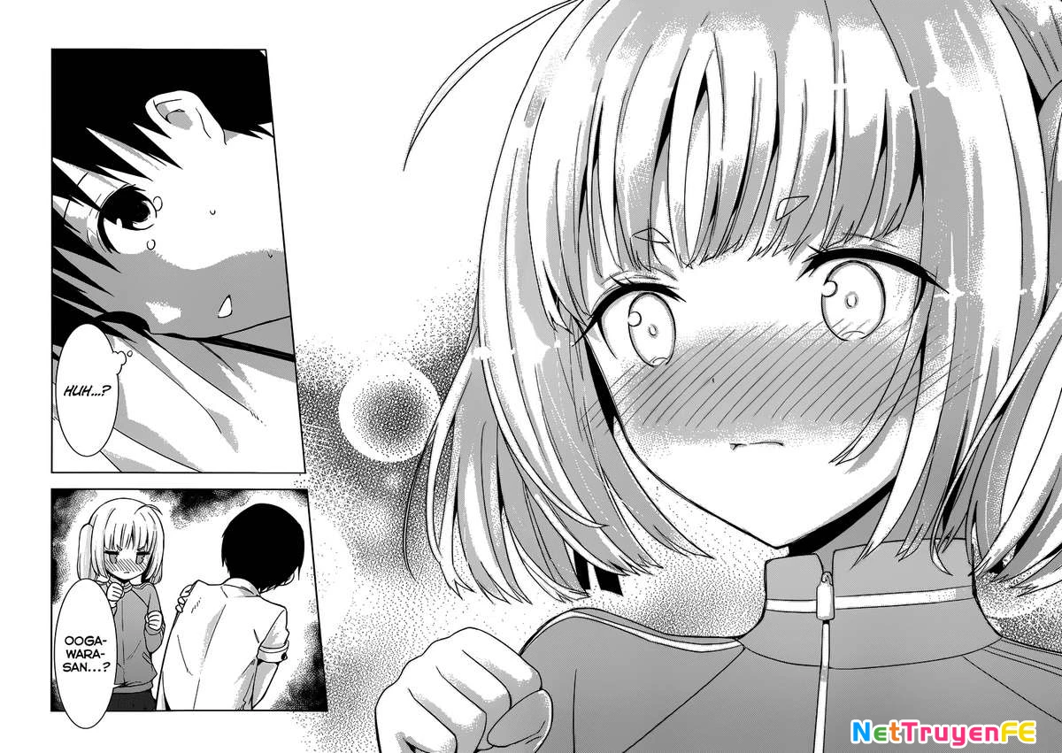 Shinigami-sama to 4-nin no Kanojo Chapter 5 - Trang 2