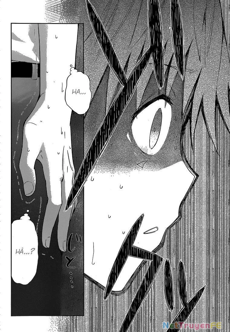 Shinigami-sama to 4-nin no Kanojo Chapter 6 - Trang 2