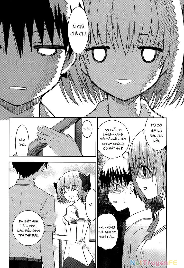 Shinigami-sama to 4-nin no Kanojo Chapter 13 - Trang 2