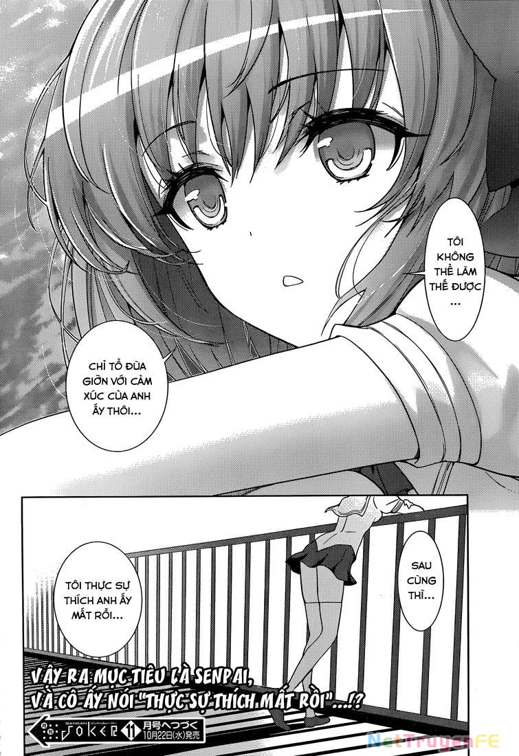 Shinigami-sama to 4-nin no Kanojo Chapter 16 - Trang 2