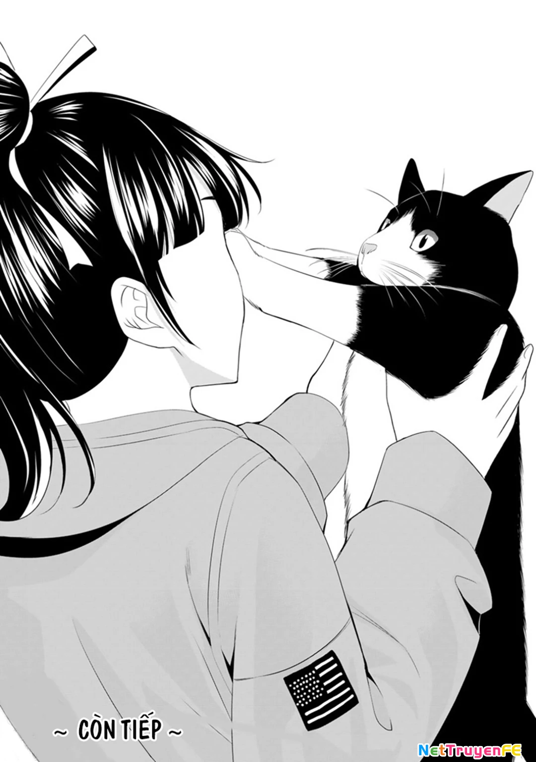 Quán Cà Phê Nữ Thần Chapter 47.5 - Next Chapter 48