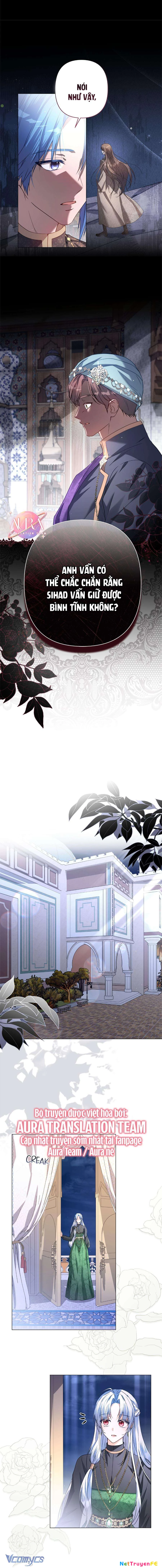 Vết Trăng Chapter 42 - Next Chapter 43