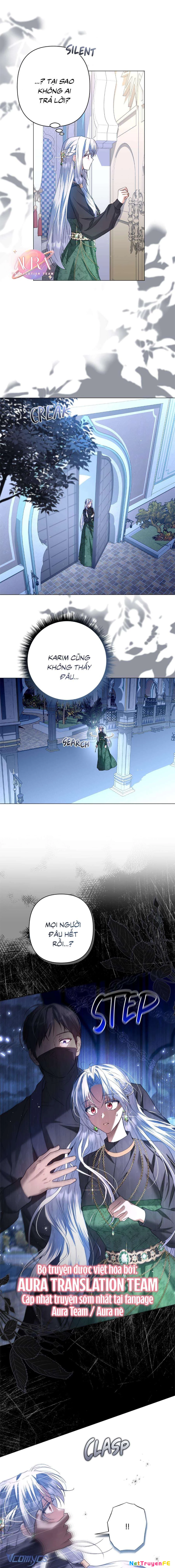 Vết Trăng Chapter 42 - Next Chapter 43