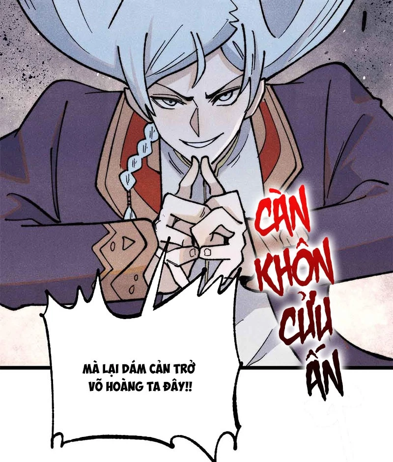Vạn Cổ Tối Cường Tông Chapter 363 - Trang 4