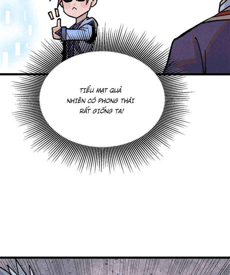 Vạn Cổ Tối Cường Tông Chapter 363 - Trang 4