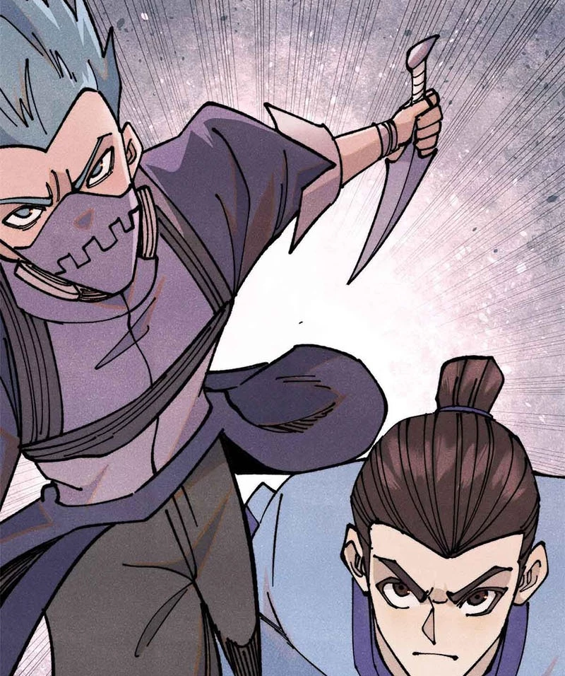 Vạn Cổ Tối Cường Tông Chapter 363 - Trang 4