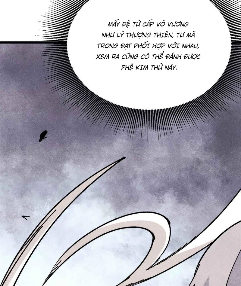 Vạn Cổ Tối Cường Tông Chapter 363 - Trang 4