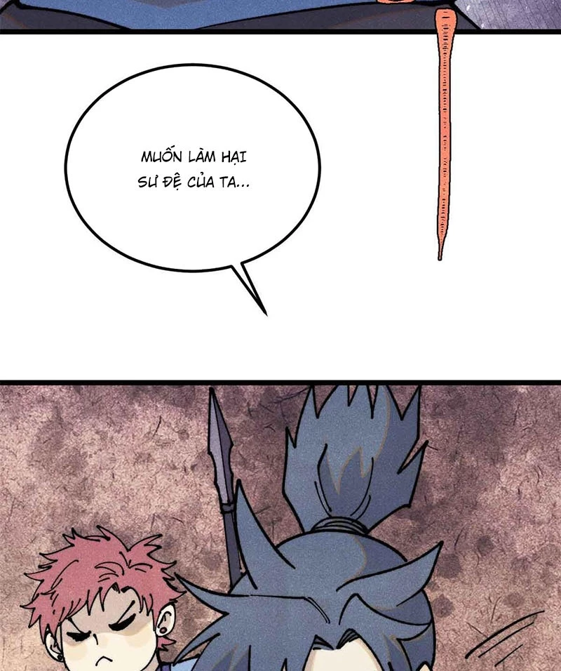 Vạn Cổ Tối Cường Tông Chapter 363 - Trang 4