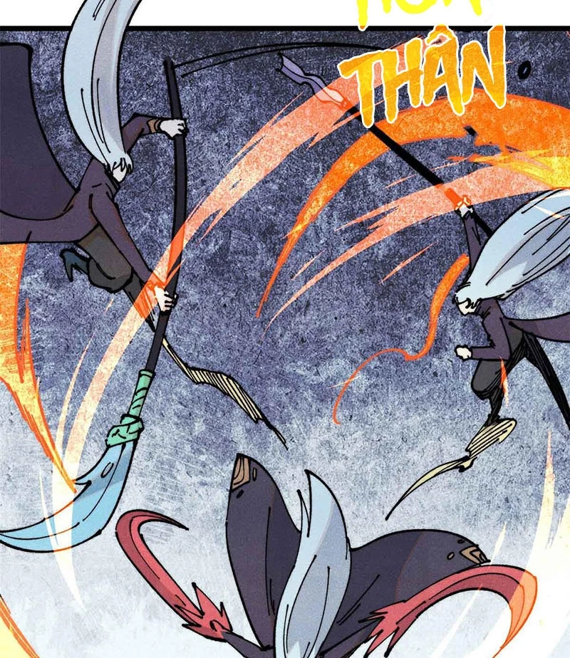 Vạn Cổ Tối Cường Tông Chapter 363 - Trang 4