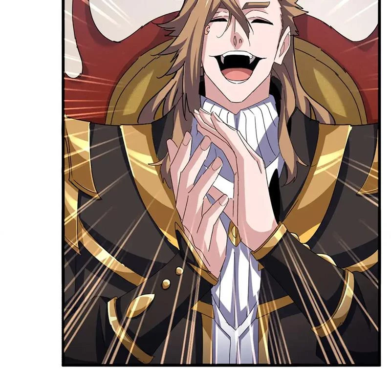 Đại Quản Gia Là Ma Hoàng Chapter 609 - Trang 4